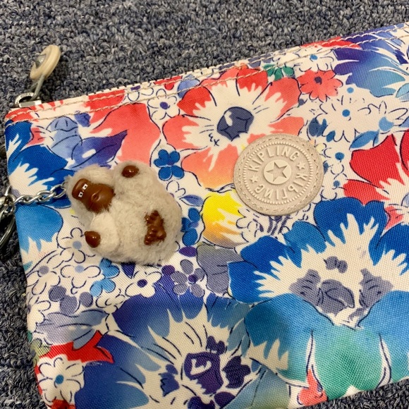 Kipling pouch - Picture 3 of 4